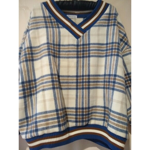 K.S BE YOUR STYLE Women's Multicolor  Sweater Size 8 ( 910) - Picture 4 of 12